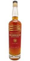 Privateer Bottled In Bond True American Rum 750 ML