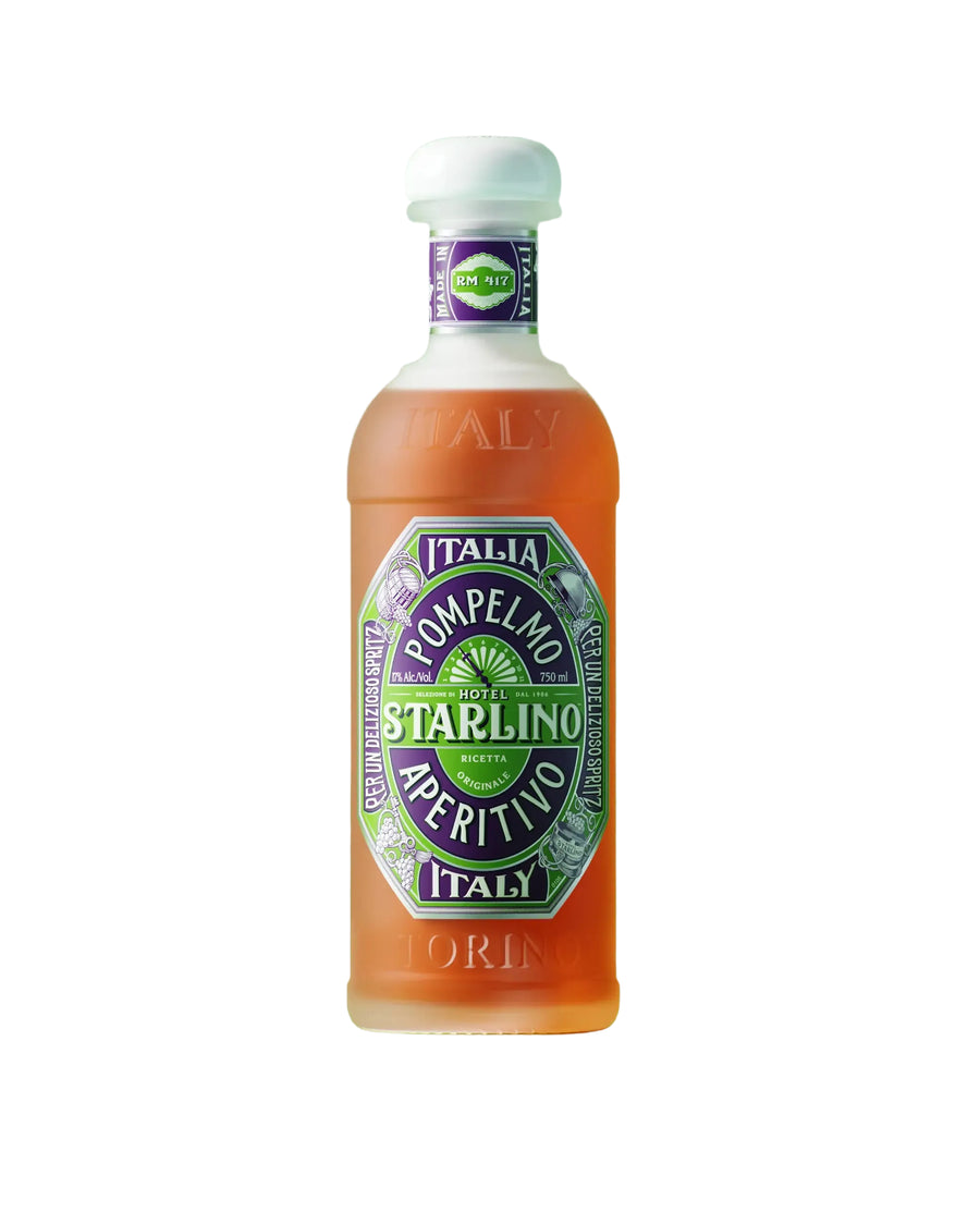 Starlino Pompelmo Aperitivo 750 ML