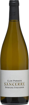 Domaine Fouassier Sancerre Clos Paradis 2023 750 ML