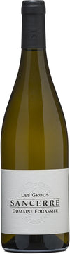 Domaine Fouassier Sancerre Les Grous 2023 750 ML