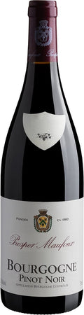 Prosper Maufoux Bourgogne Pinot Noir 2023 750 ML