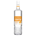 Sobieski Orange Vodka 70 750 ML
