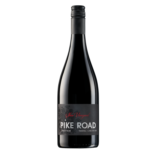 Pike Road Wines Pinot Noir Shea Vineyard Yamhill-Carlton 2019 750 ML