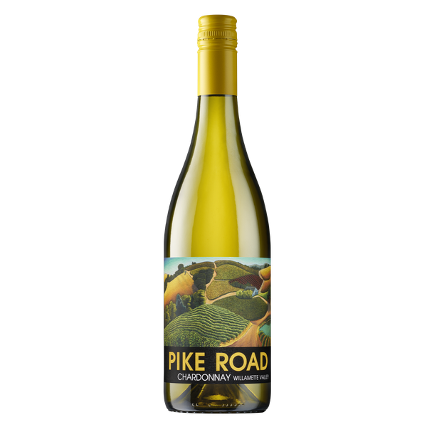 Pike Road Chardonnay 2023 750 ML
