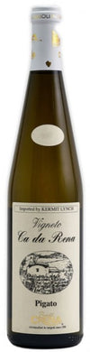 Punta Crena Vigneto Ca da Rena Pigato 2023 750 ML