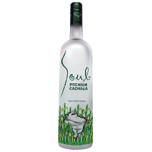 Soul Cachaca 1 L