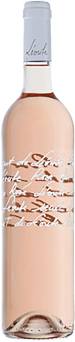 Chateau Leoube Secret de Leoube Rose 2023 750 ML