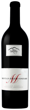 Fisher Vineyards Mountain Estate Vineyard Cabernet Sauvignon 2019 750 ML