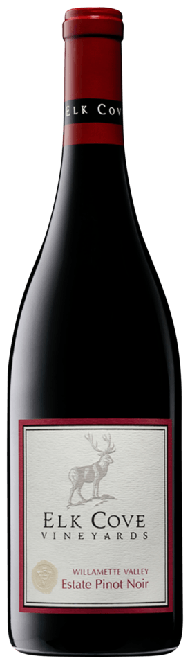 Elk Cove Estate Pinot Noir 2019 750 ML