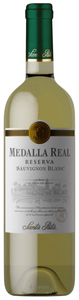 Santa Rita Medalla Real Medala Real Gold Medal Sauv Bl 750 ML