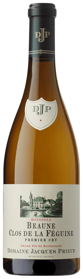 Jacques Prieur Beaune Blanc Clos De La Feguine Premier Cru Monopole 2023 750 ML