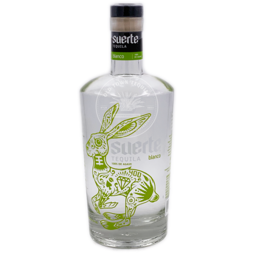 Suerte Blanco Tequila 1 L