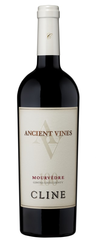 Cline Cellars Ancient Vine Mourvedre 2020 750 ML