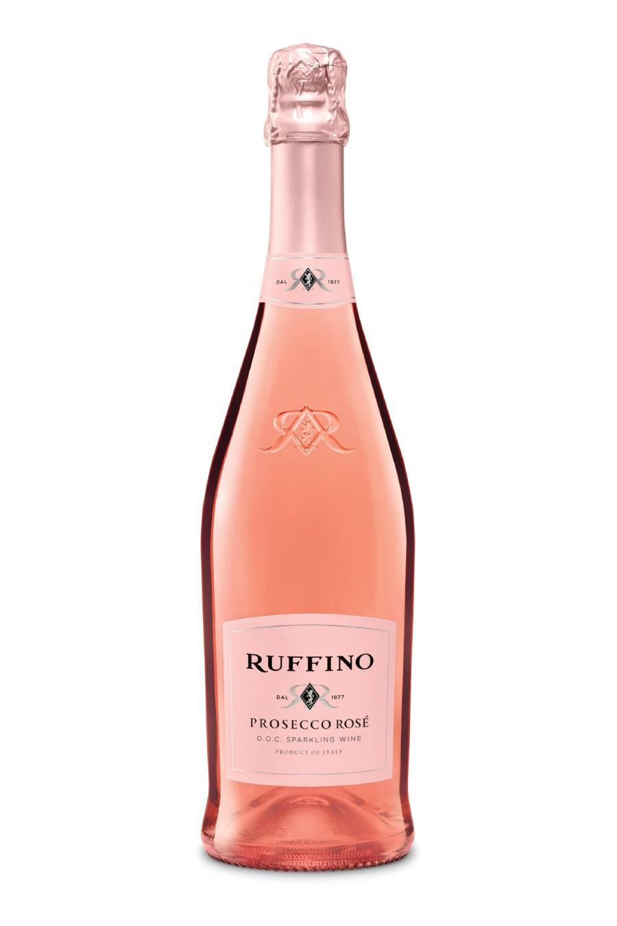 Ruffino Prosecco Rose Millesimato 2024 750 ML