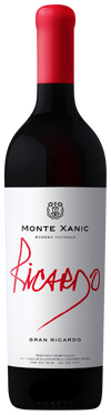 Monte Xanic Gran Ricardo 2020 750 ML