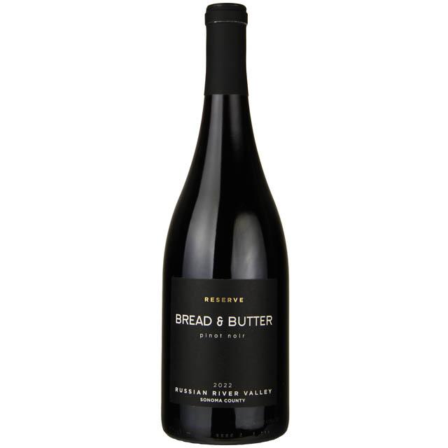 Bread and Butter Russian River Valley Reserve 2022 750 ML