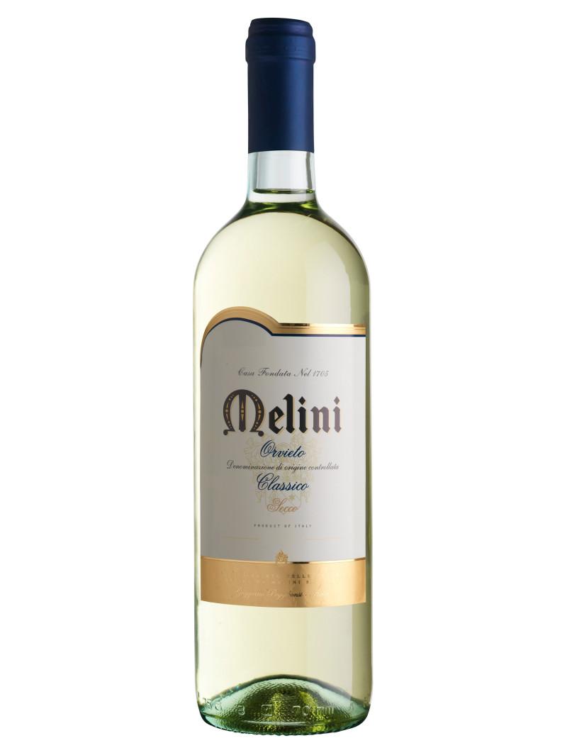 Melini Orvieto Classico Secco 2024 750 ML