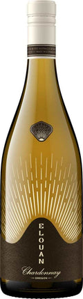Elouan Chardonnay Reserve The Good Light Oregon 2023 750 ML