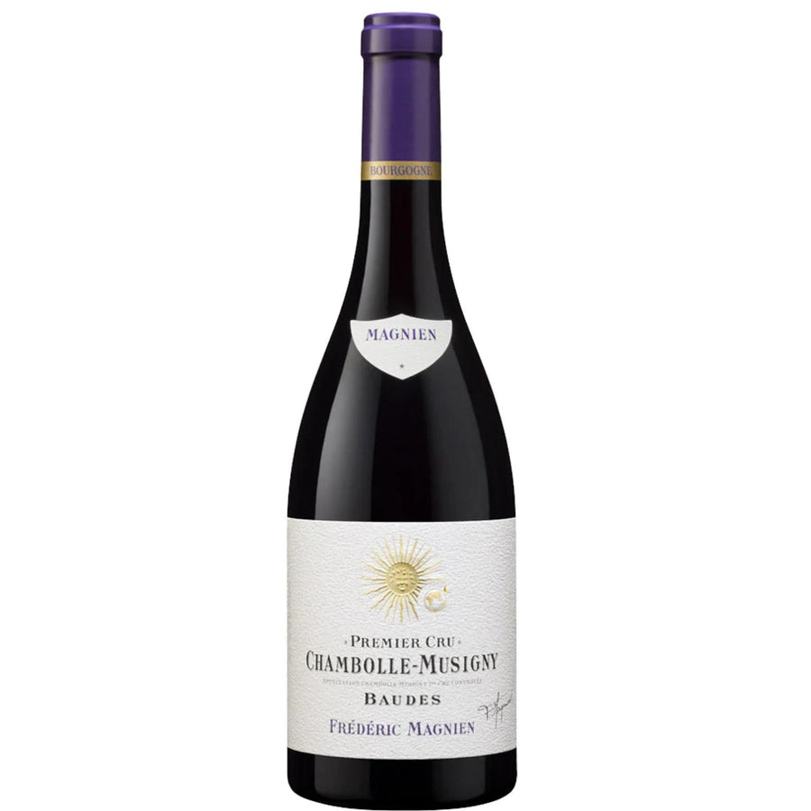 Frederic Magnien Chambolle Musigny Premier Cru Baudes 2022 750 ML