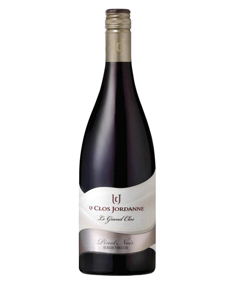 Le Clos Jordanne Pinot Noir Le Grand Clos Twenty Mile Bench 2021 750 ML