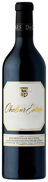 Delille Cellars Chaleur Estate Rouge 2021 750 ML