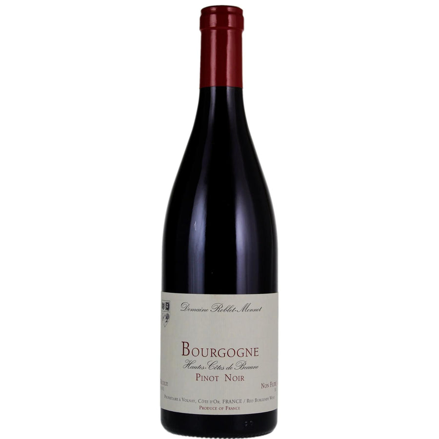 Domaine Roblet Monnot Bourgogne Hautes Cotes De Beaune Rouge 2020 750 ML