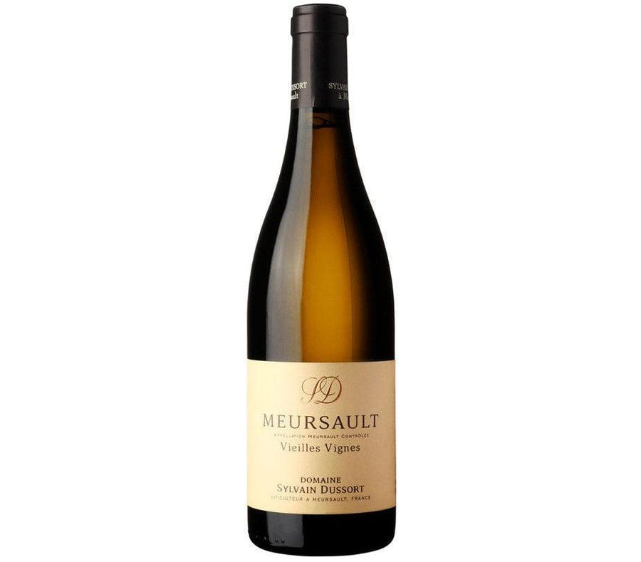 Domaine Sylvain Dussort Meursault Vieilles Vignes 2021 750 ML