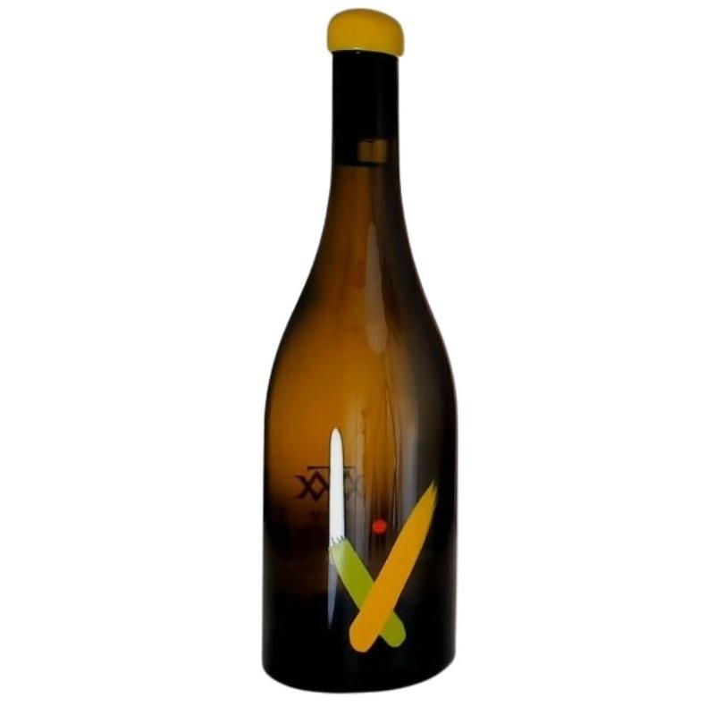 Matt Taylor Wines Komorebi Vineyard Chardonnay 2021 750 ML