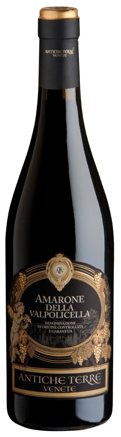 Antiche Terre Venete Amarone della Valpolicella DOCG 2022 750 ML