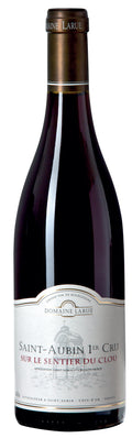 Domaine Larue Saint Aubin 1er Cru Sur Le Sentier Du Clou 2023 750 ML