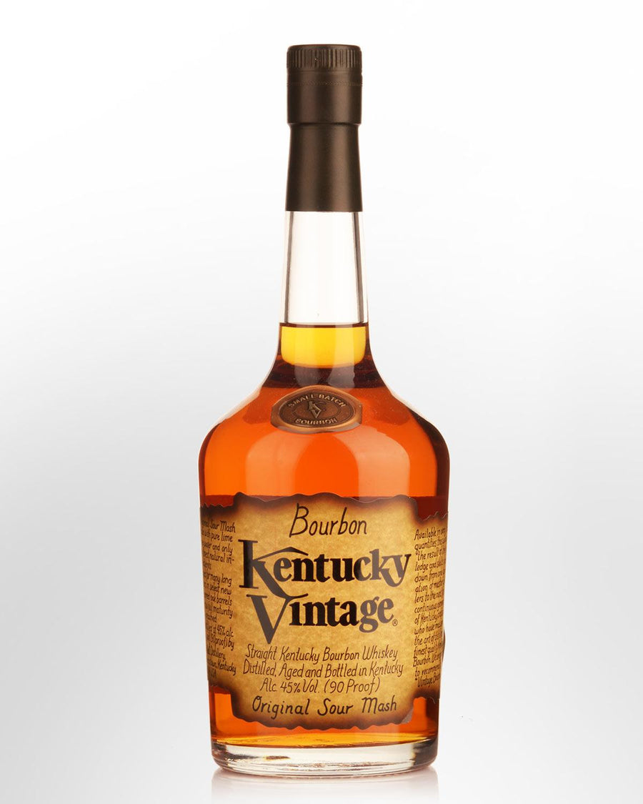 Kentucky Vintage Bourbon Whiskey 750 ML