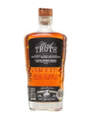 Hard Truth Double Oaked Sweet Mash Bourbon 106.1 Proof 750 ML