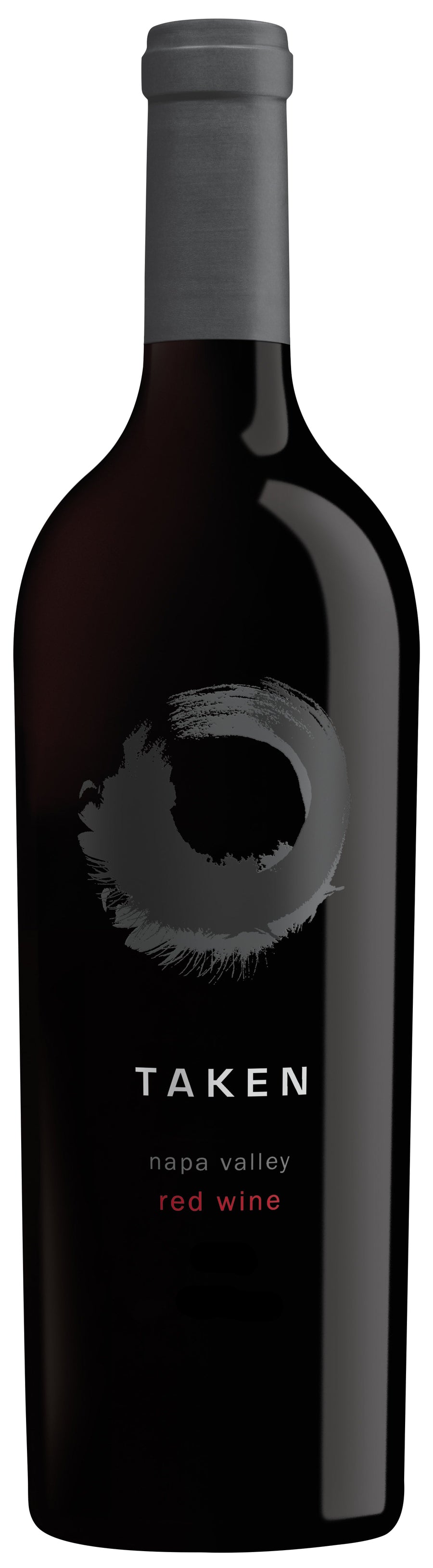 Taken Red Wine Napa Valley 2016 750 ML