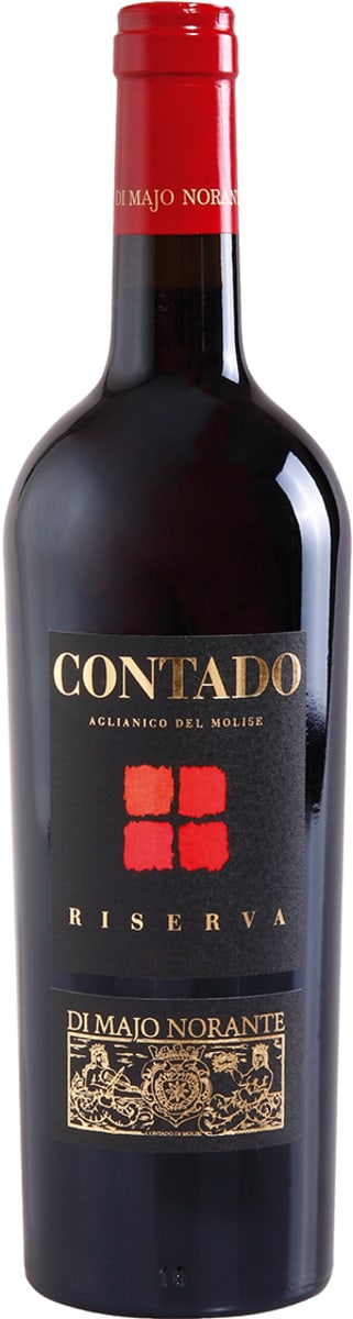 Di Majo Norante Contado Riserva 2017 750 ML