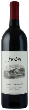Jordan Cabernet Sauvignon 2018 750 ML