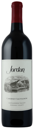 Jordan Cabernet Sauvignon 2018 750 ML