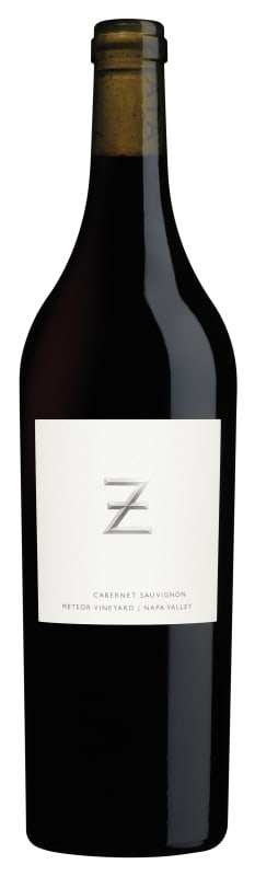 Ziata Cabernet Sauvignon Meteor Vineyard Napa Valley 2019 750 ML