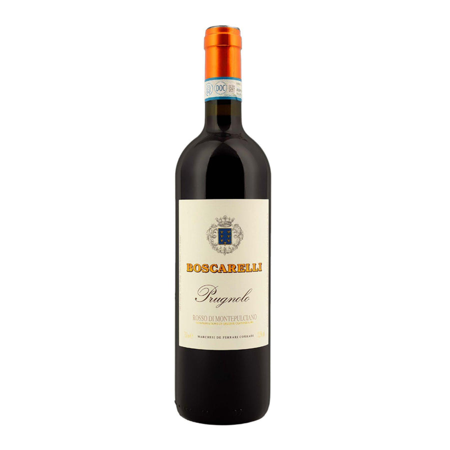 Boscarelli Prugnolo Rosso Di Montepulciano 2023 750 ML