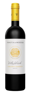 Tenuta di Nozzole Villa Nozzole Chianti Classico 2022 750 ML
