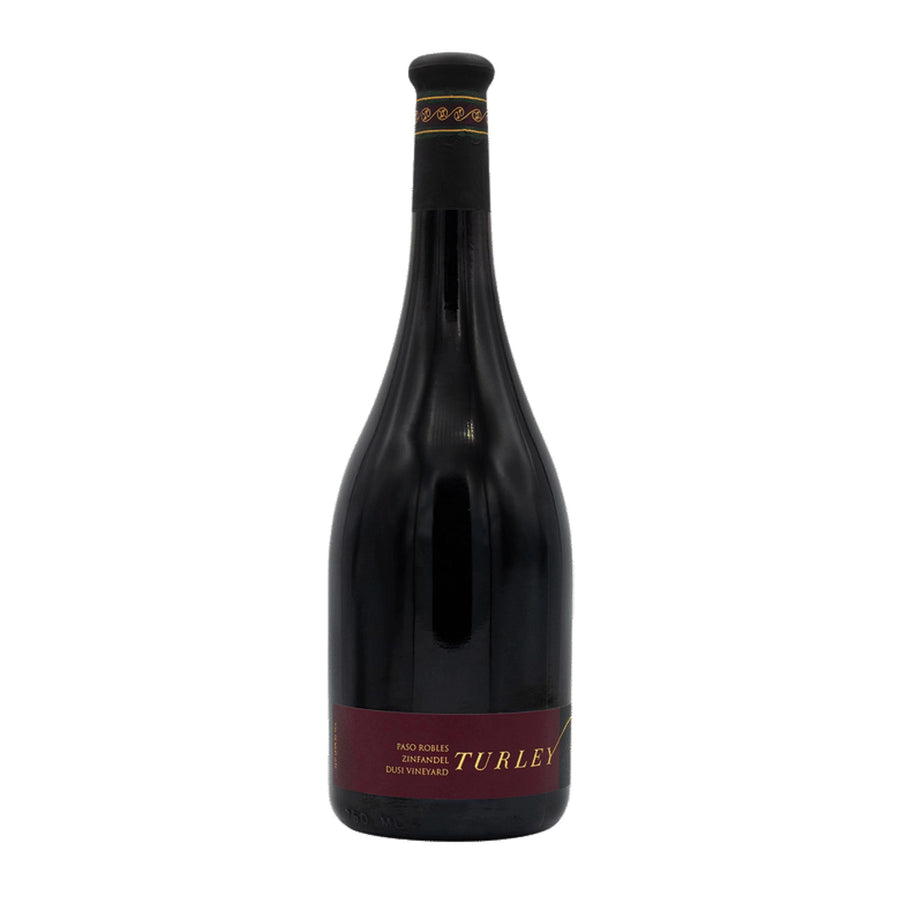 Turley Dusi Vineyard Zinfandel Paso Robles 2023 750 ML