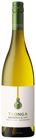 Taonga Sauvignon Blanc Marlborough 2025 750 ML
