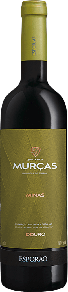 Murcas Minas Tinto 2023 750 ML