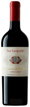 La Casaccia di Franceschi Cabernet Merlot 2020 750 ML