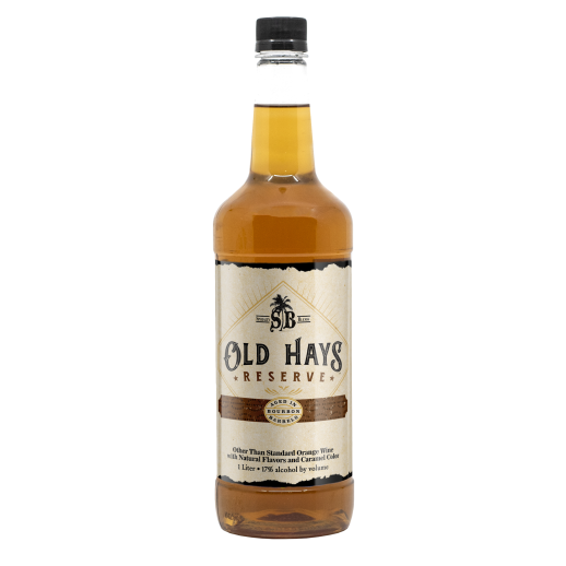 Speciality Blends Old Hays Pb Plastic 1 L