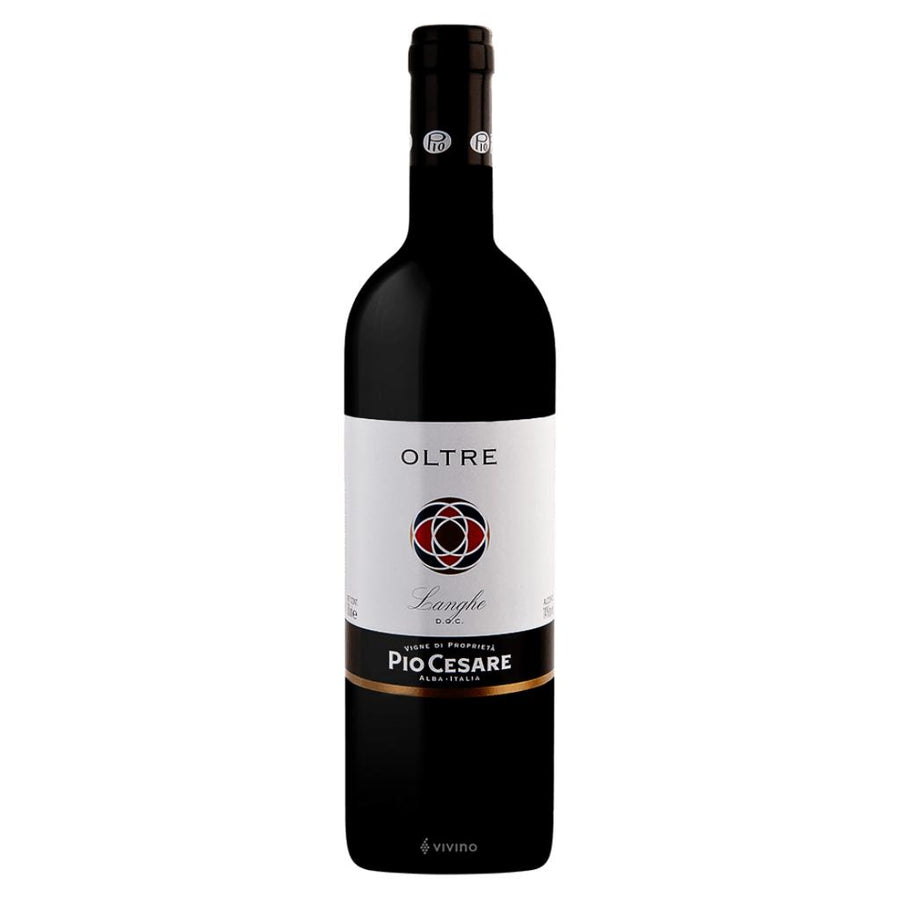 Pio Cesare Oltre Langhe Rosso 2022 750 ML