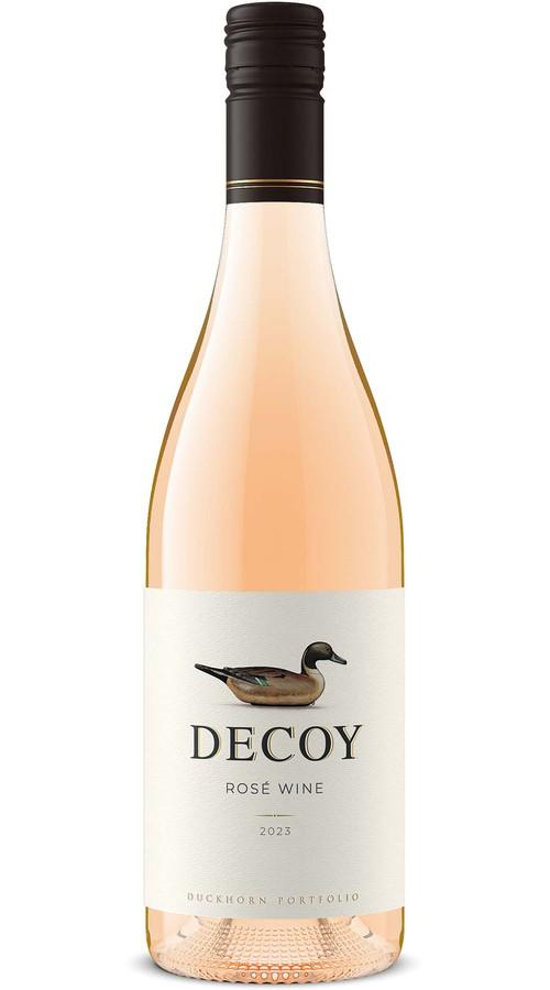 Decoy California Rosé 2023 750 ML