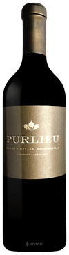 Purlieu Teucer Vineyard Cabernet Sauvignon 2018 750 ML