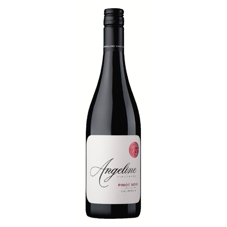 Angeline California Pinot Noir 750 ML