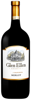 Glen Ellen Merlot Reserve 1.5 L