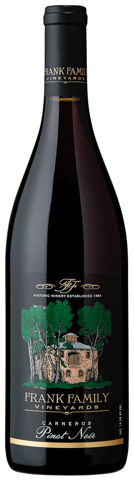 Frank Family Vineyards Pinot Noir 750 ML